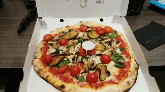 Fratelli d'italia Lavapies